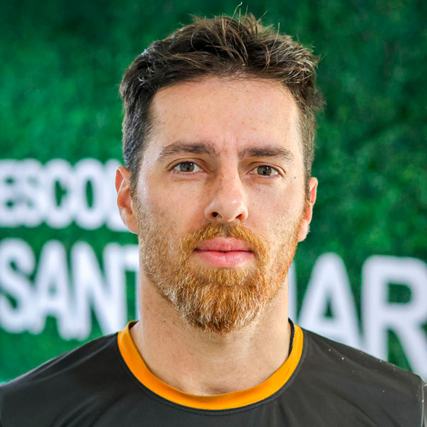 Paulo Gabriel Ladario