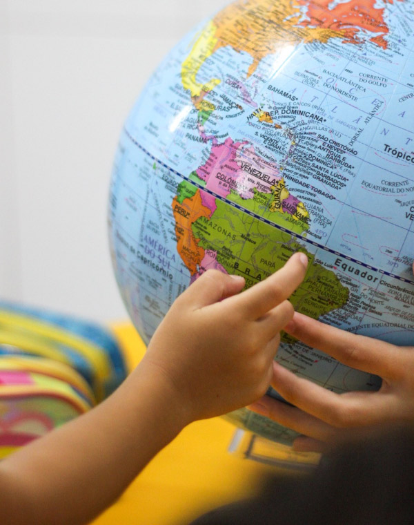 Bilingual Projects