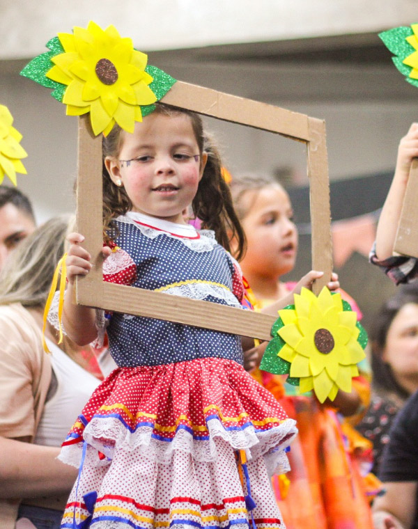 Festa Junina