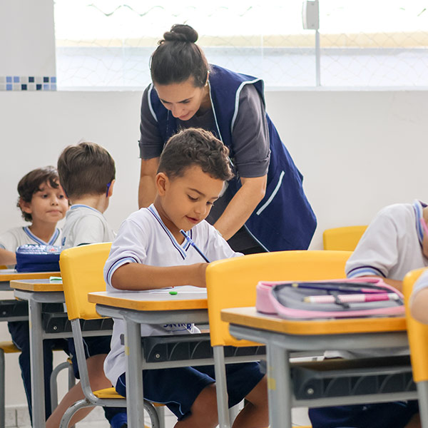 O Educador